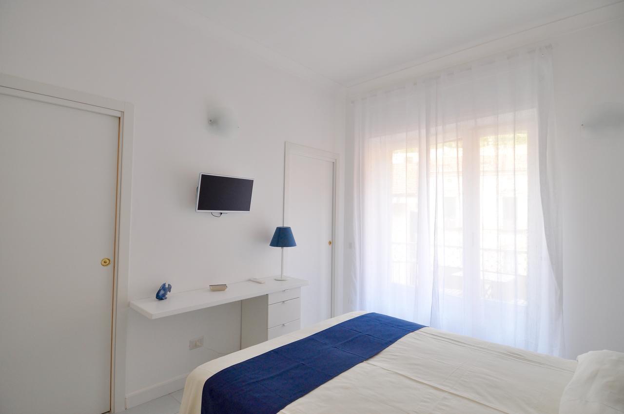 Iris Amalfi Dreams Βίλα Minori Εξωτερικό φωτογραφία