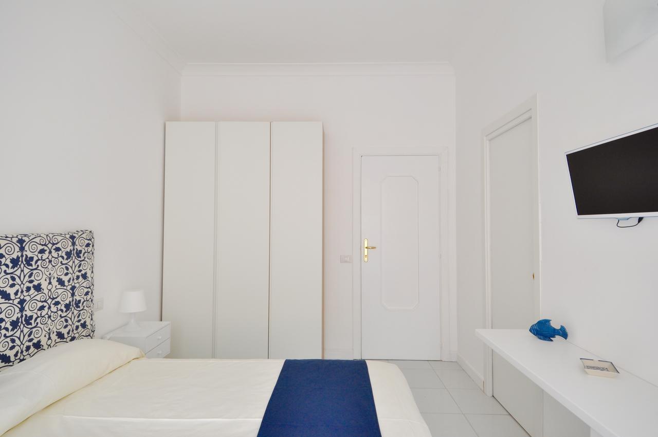 Iris Amalfi Dreams Βίλα Minori Εξωτερικό φωτογραφία
